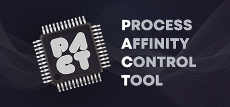 PACT - Process Affinity Control Tool Cheat Engine/CT