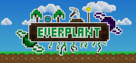 Everplant Cover Image