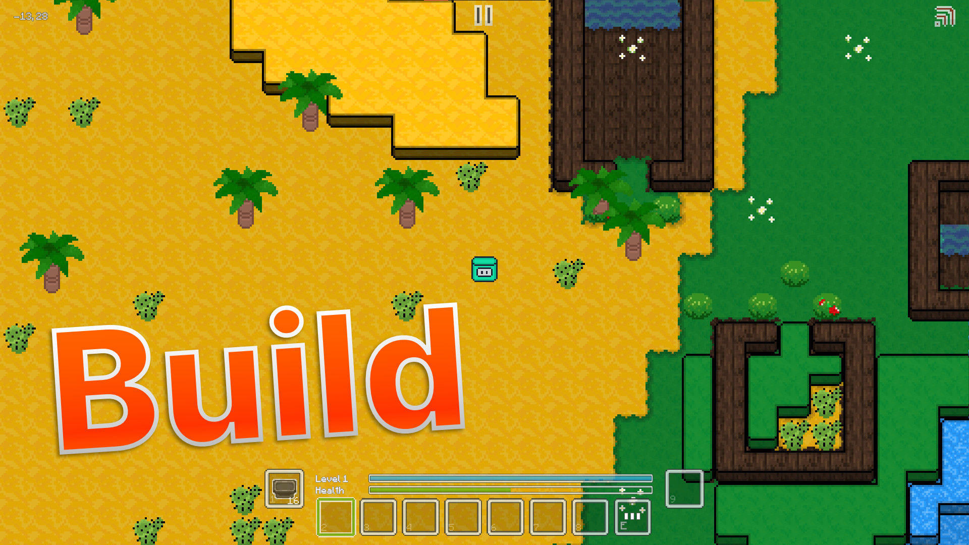 Everplant Featured Screenshot #1