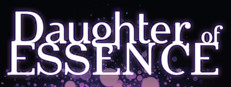 Daughter of Essence cover