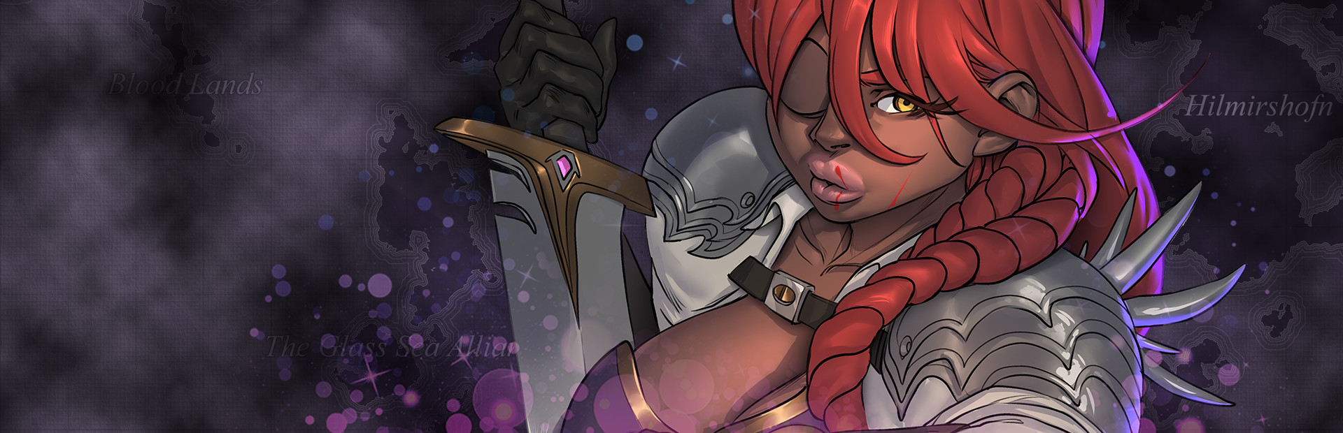 Daughter of Essence