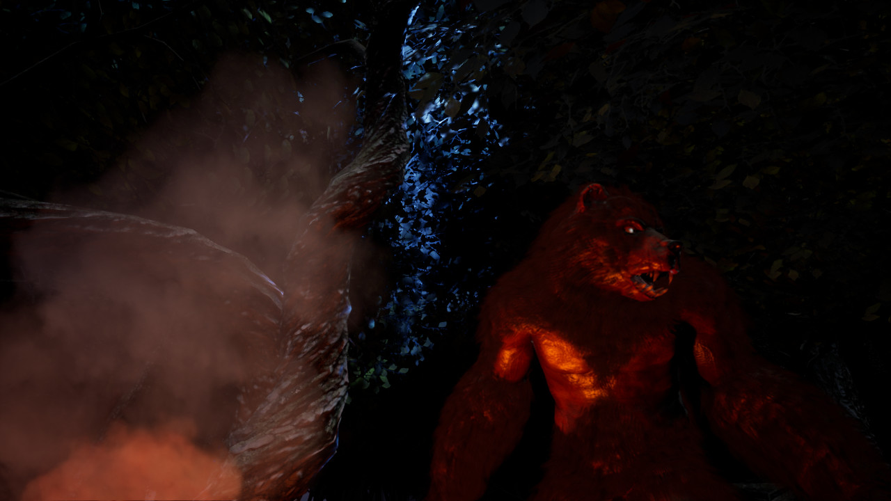 Foglight Online screenshot #2