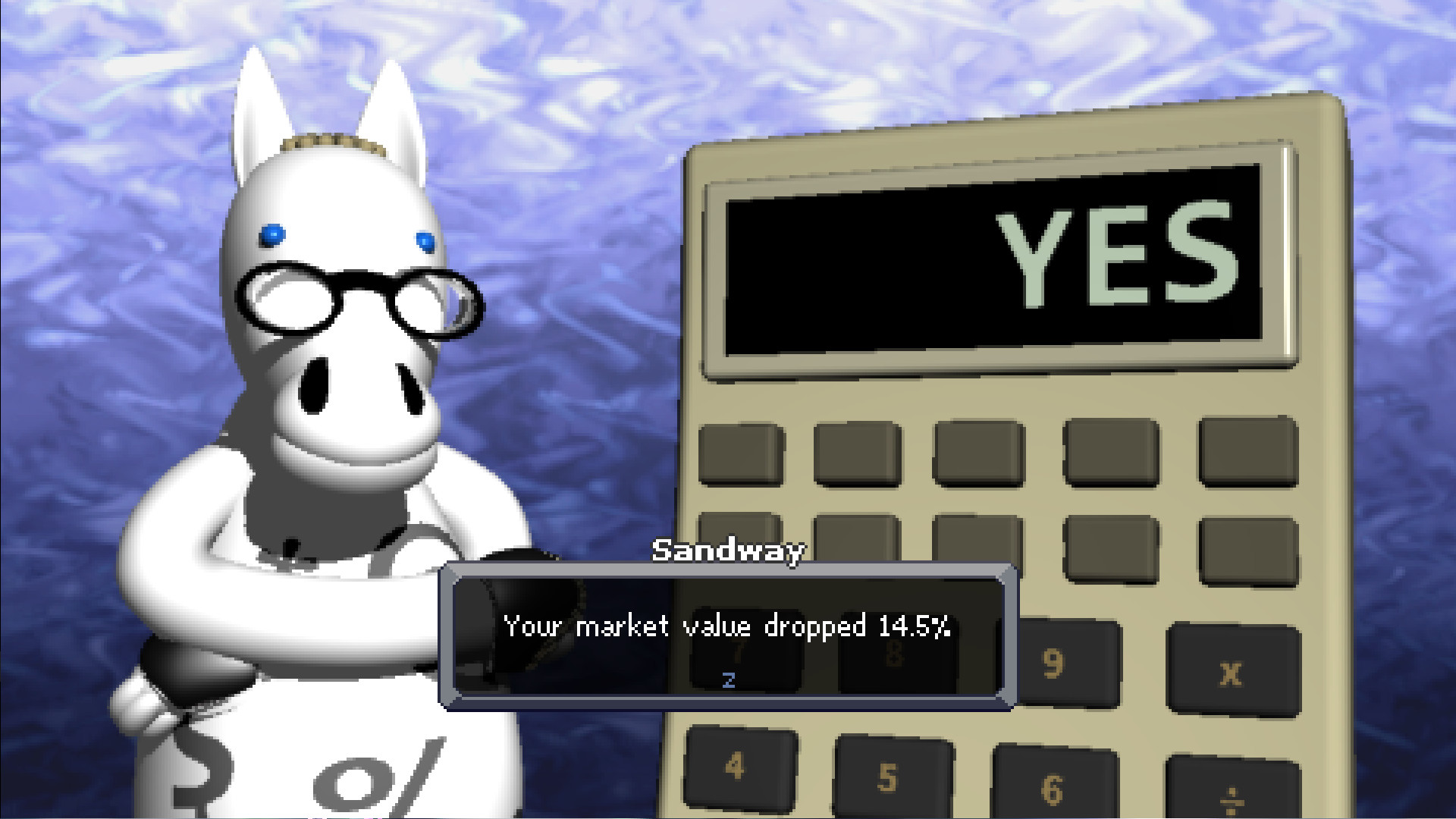 #7. Sparkles & Gems (Steam) Podle: resnijars