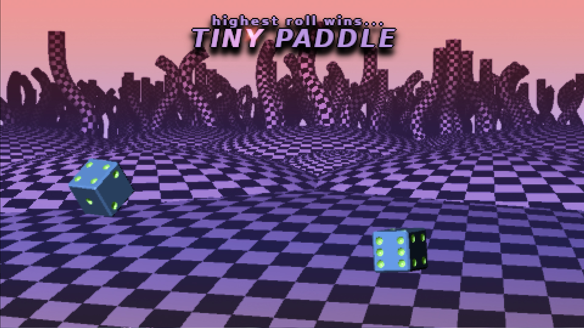 #5. Sparkles & Gems (Steam) Podle: resnijars