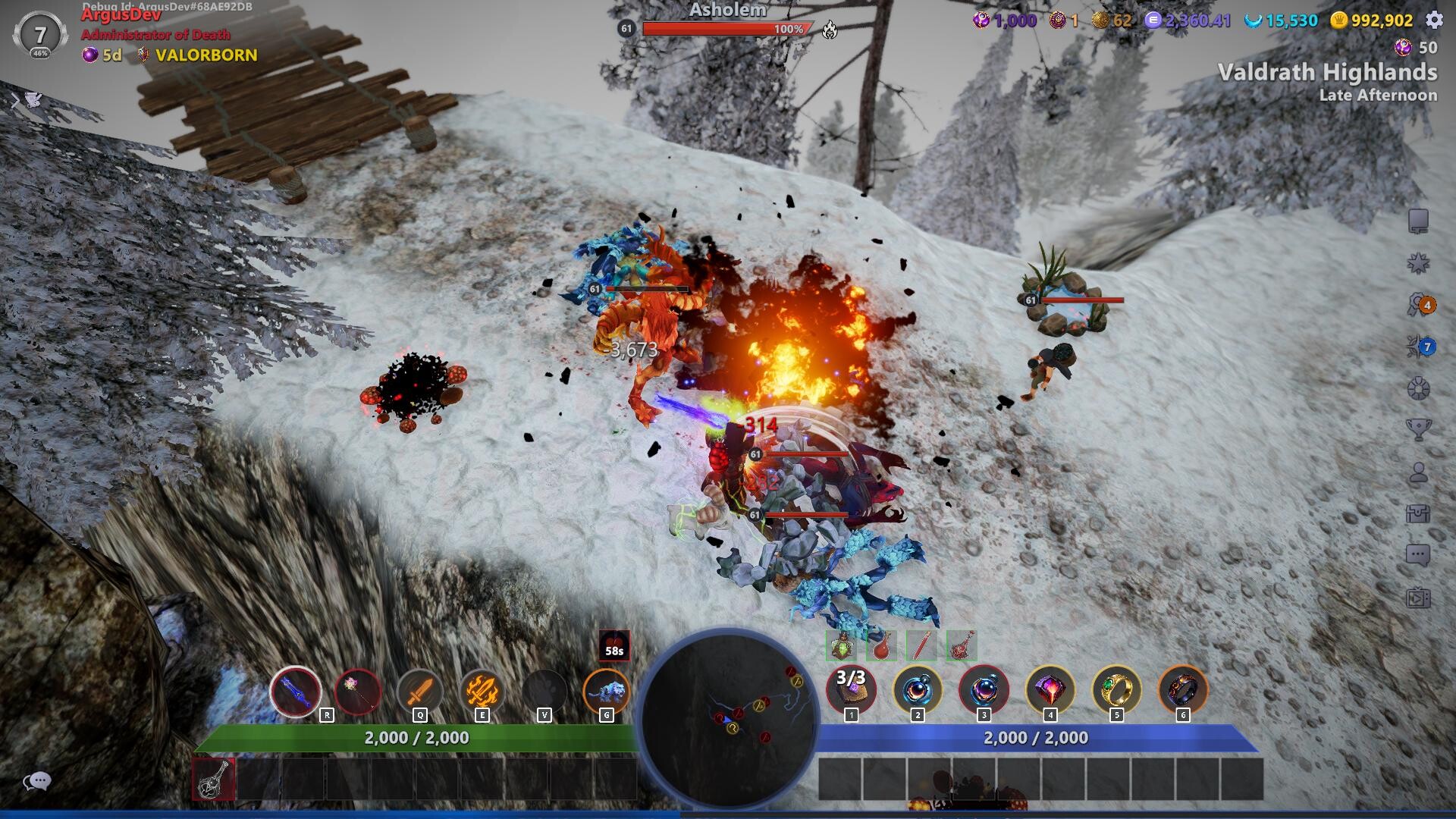 Lost Relics screenshot #4