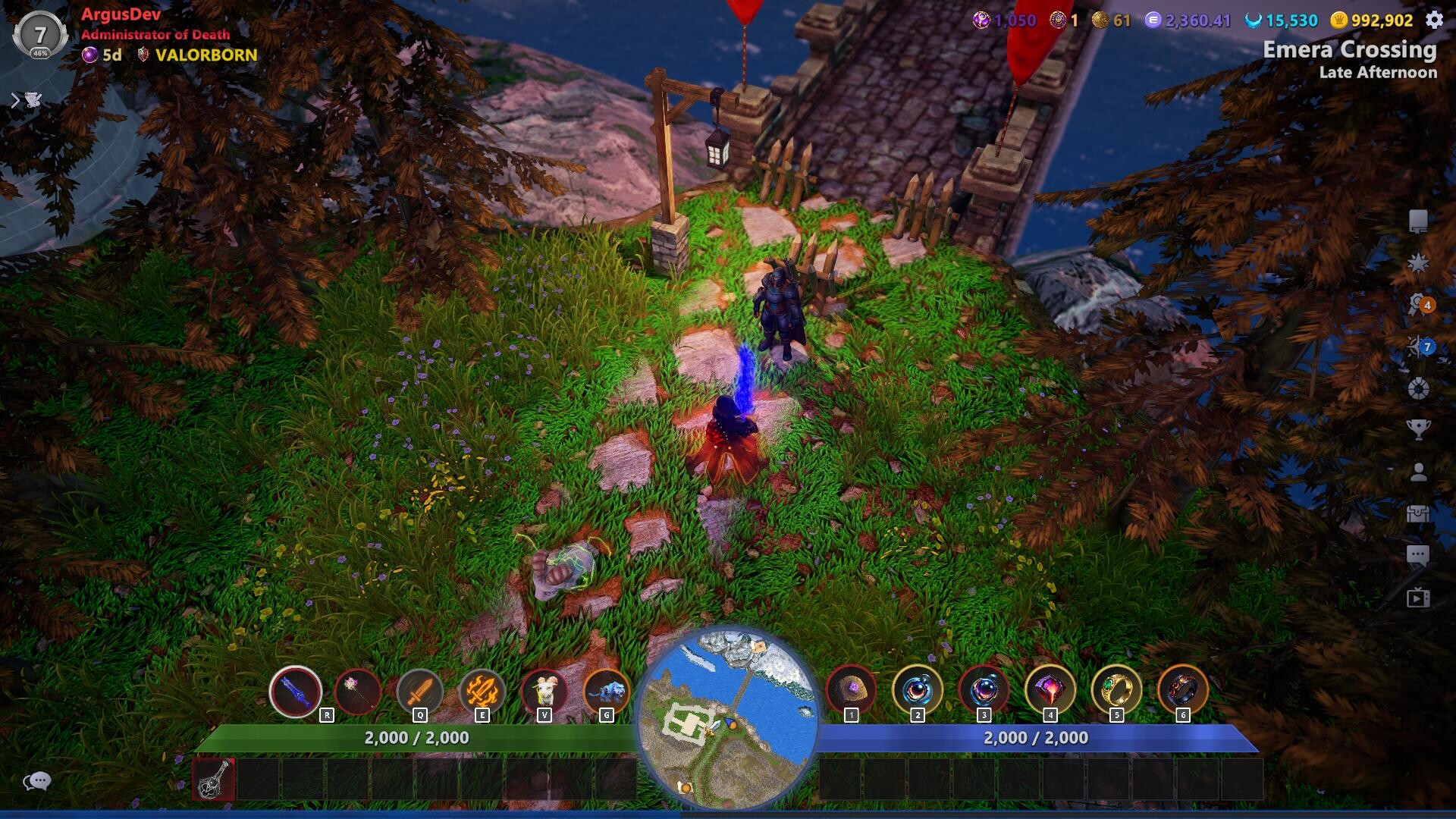 Lost Relics screenshot #9