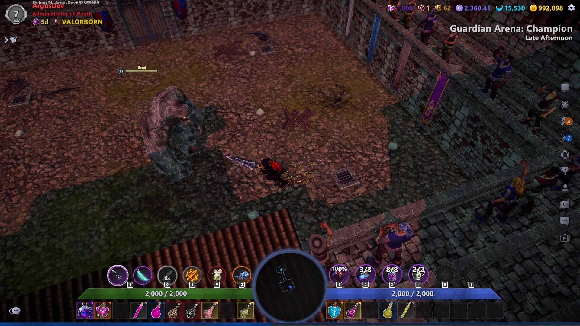 Lost Relics screenshot #7