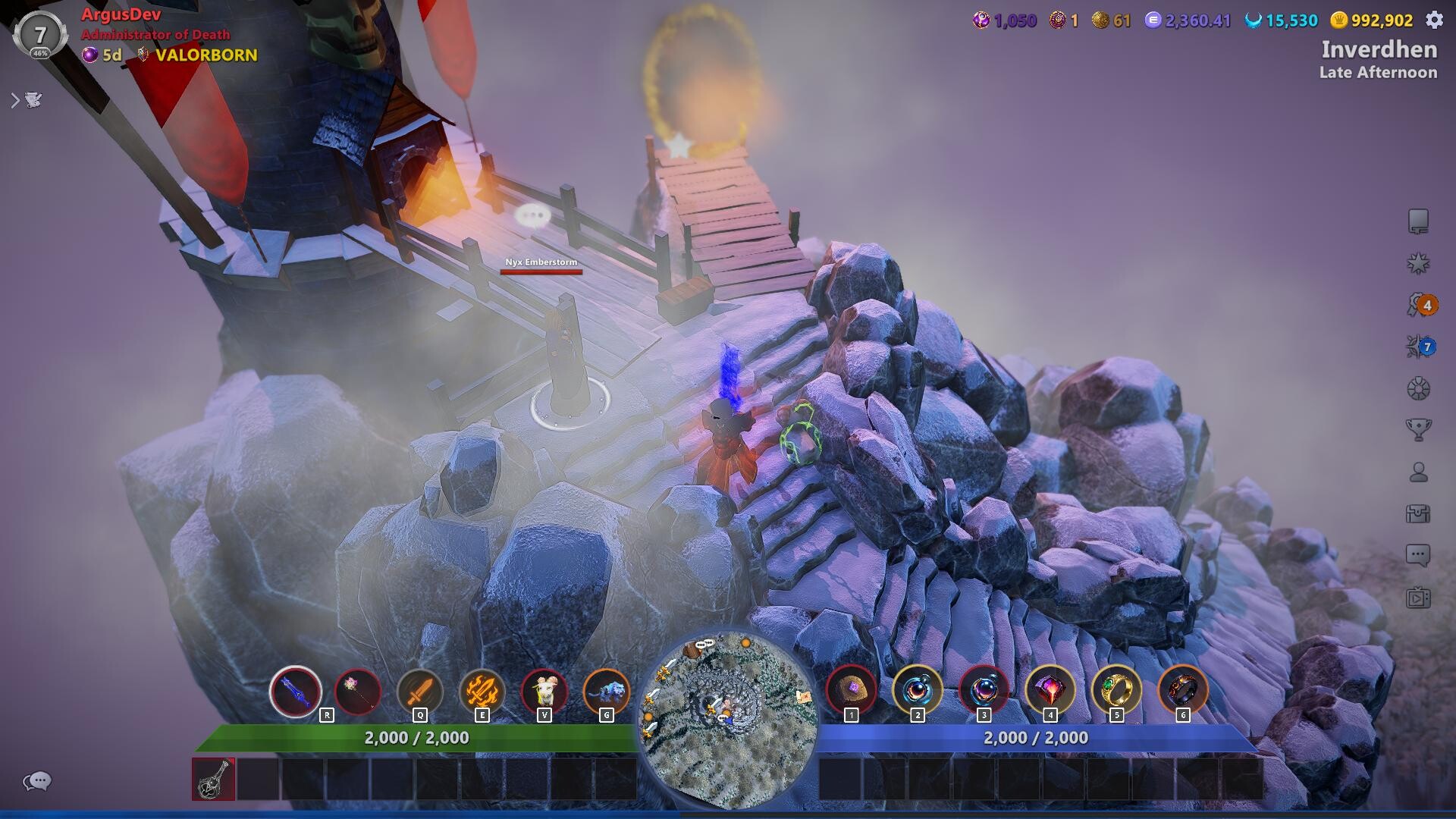 Lost Relics screenshot #8