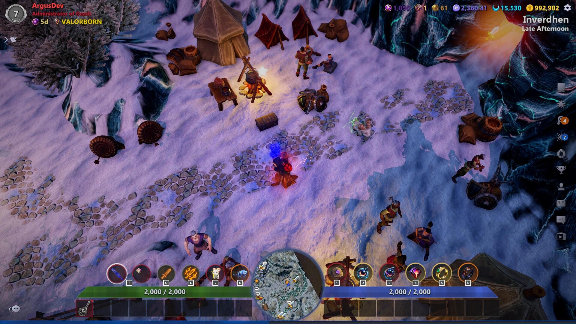 Lost Relics screenshot #10