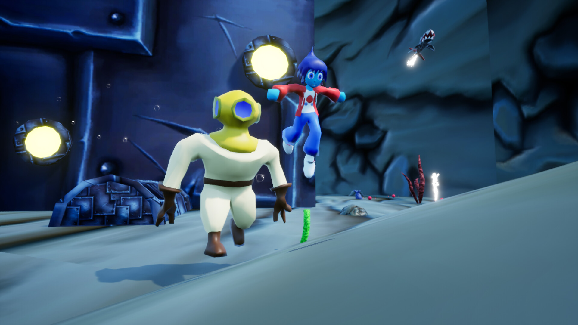 Droplet: States of Matter screenshot 7