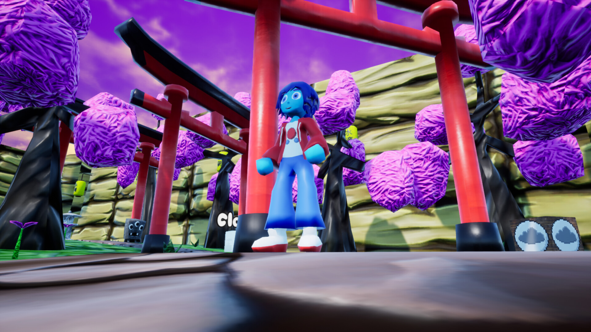 Droplet: States of Matter screenshot #10