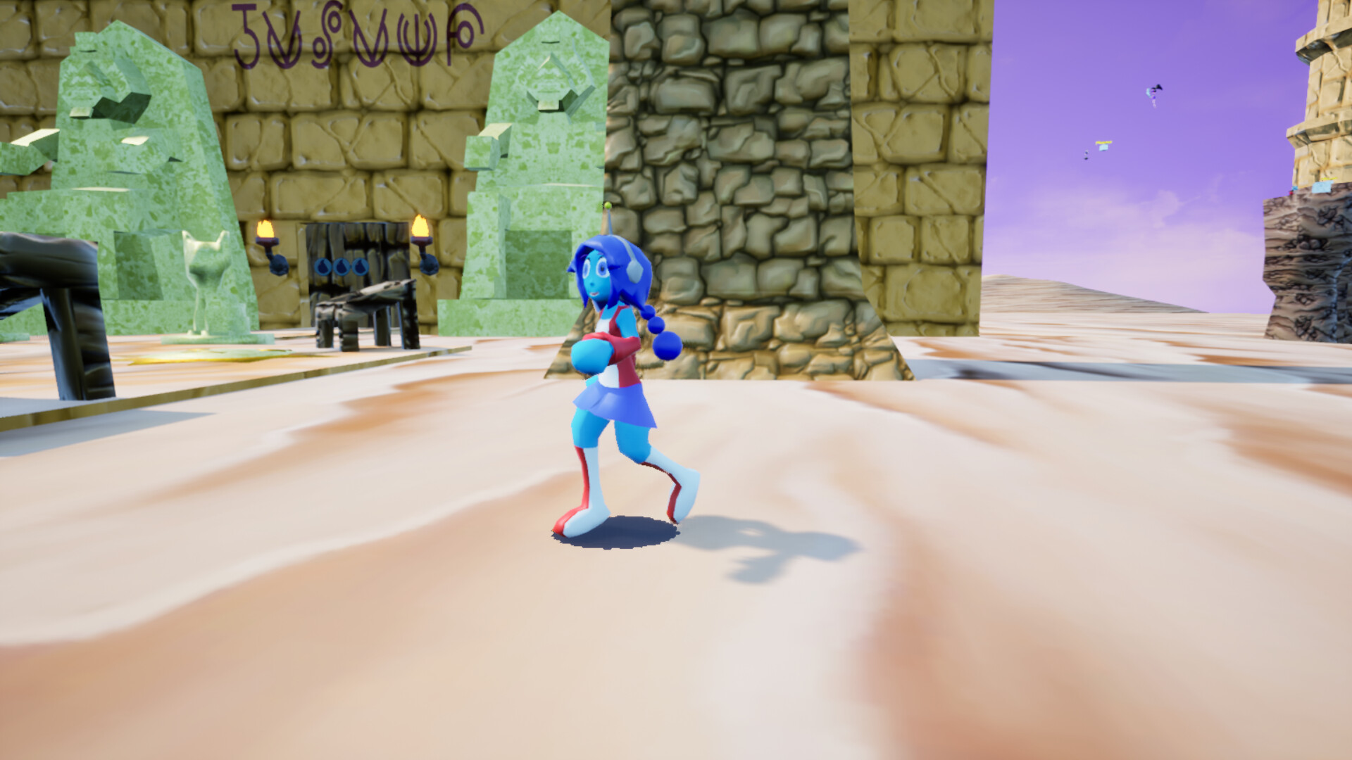 Droplet: States of Matter screenshot 11