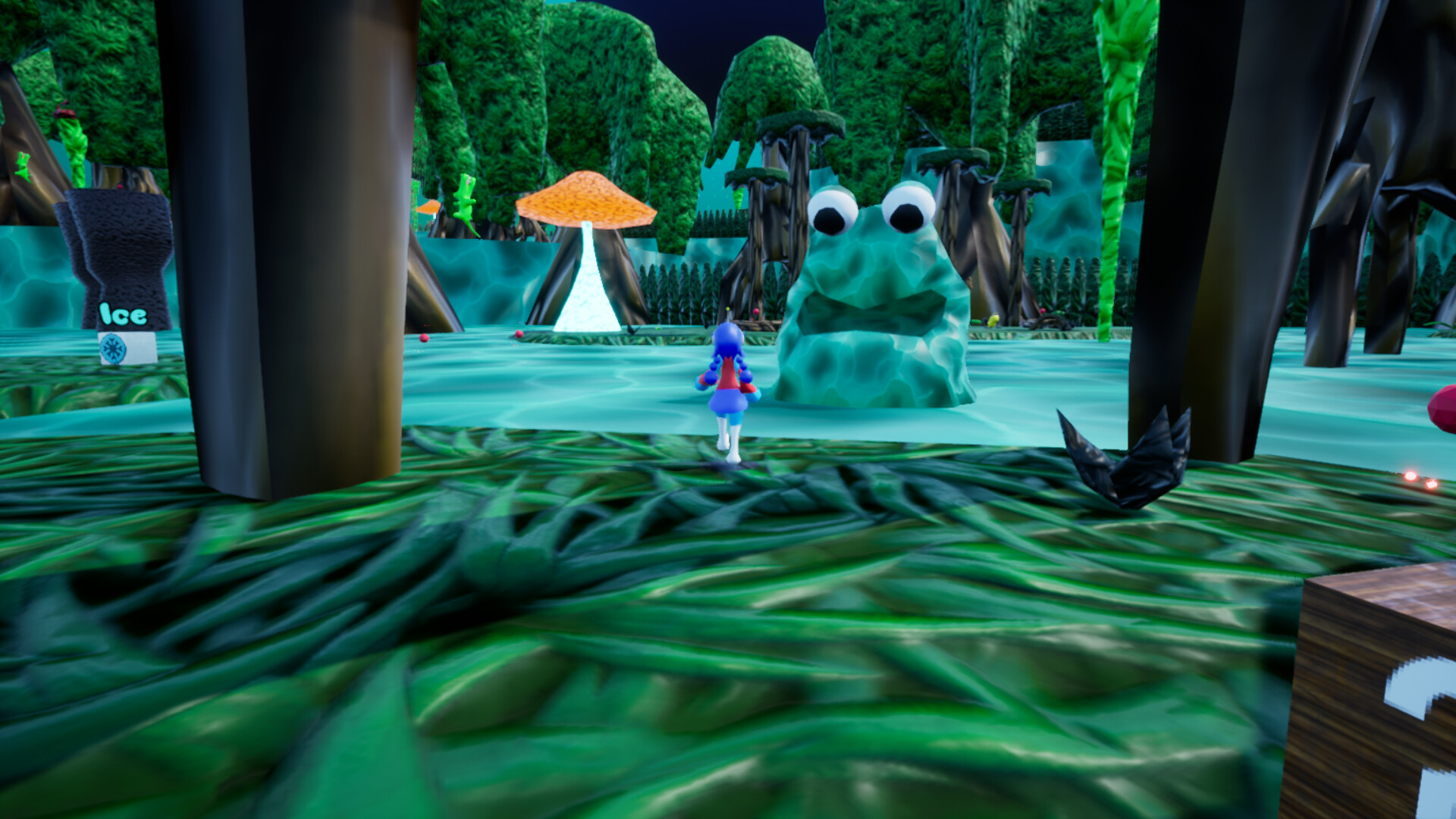 Droplet: States of Matter screenshot #9