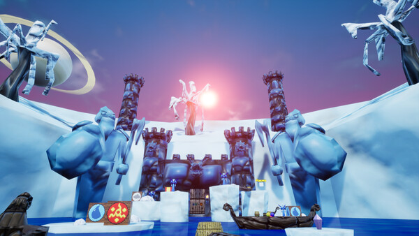 Droplet: States of Matter screenshot 6