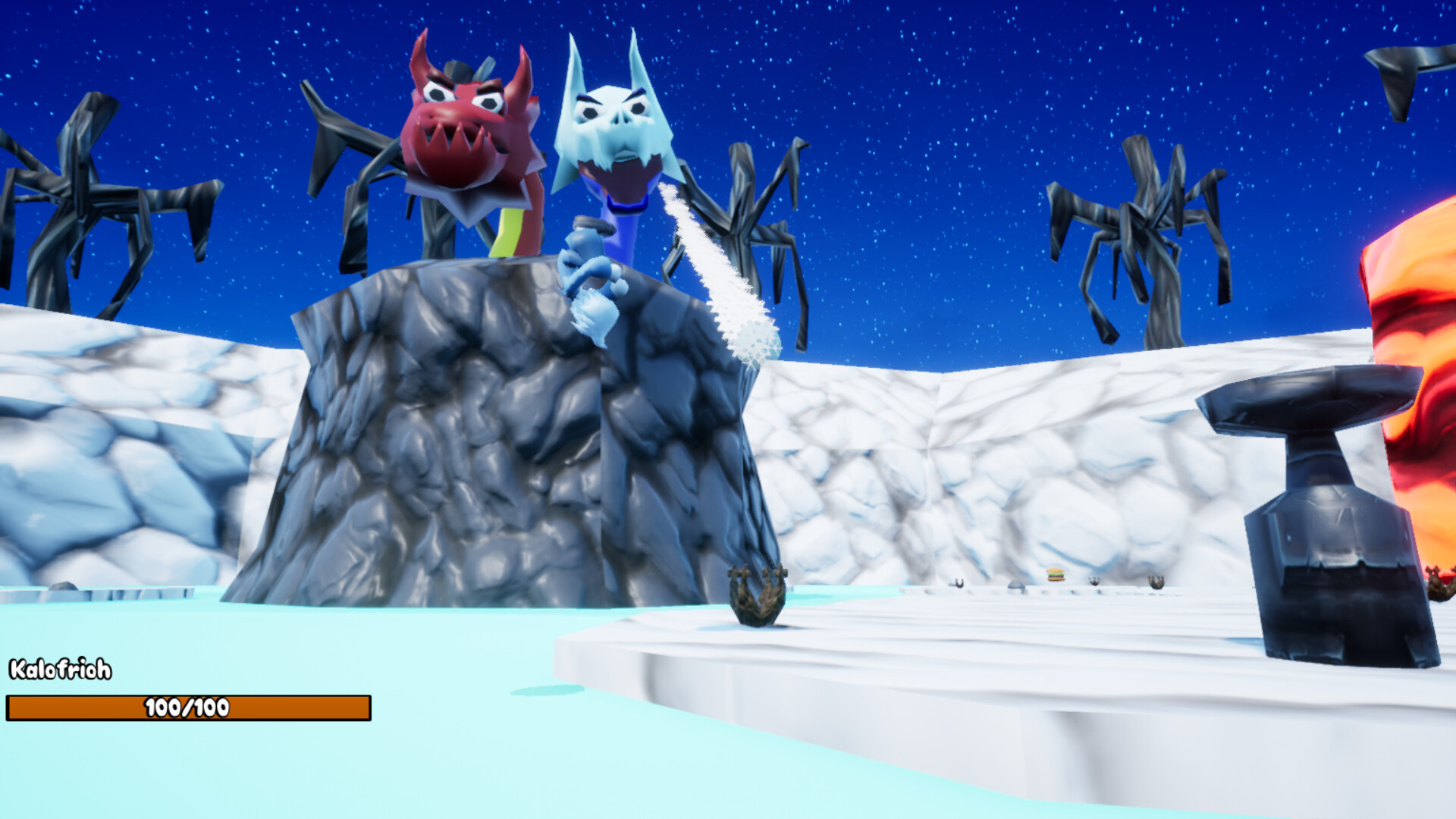 Droplet: States of Matter screenshot #8