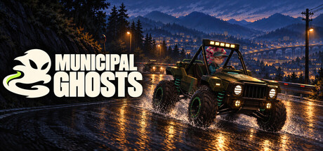 Municipal Ghosts