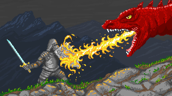 RPG Maker VX Ace - 16 Bit Fantasy Action Music Pack