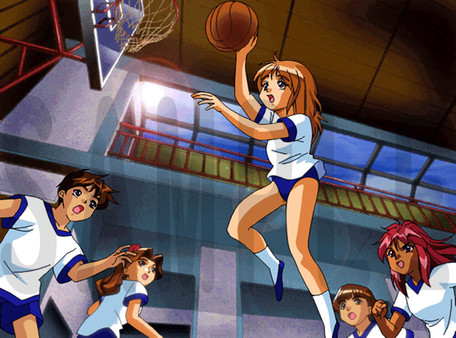 RPG Maker MV - Eberouge Event Picture Pack 2