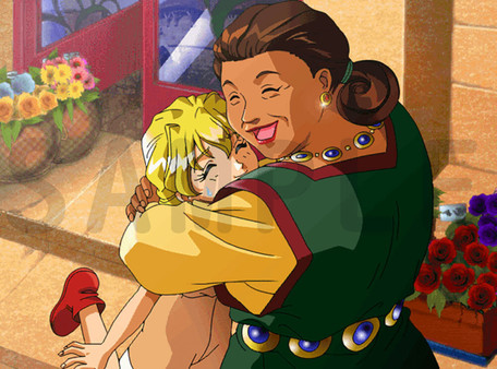 RPG Maker MV - Eberouge Event Picture Pack 2 screenshot 8