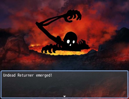 RPG Maker MV - Tyler Warren RPG Battlers 9th 50 - 50 More Shades