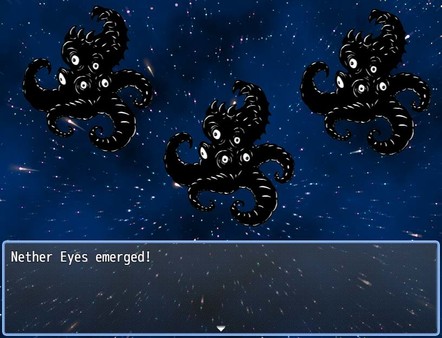 RPG Maker MV - Tyler Warren RPG Battlers 9th 50 - 50 More Shades screenshot 7