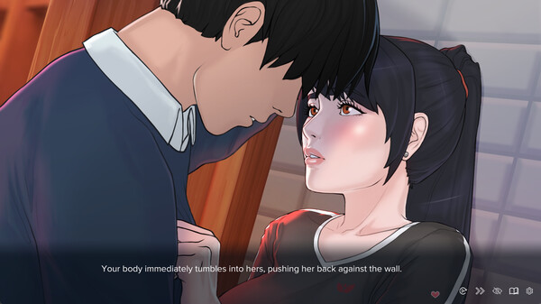 Quickie: A Love Hotel Story