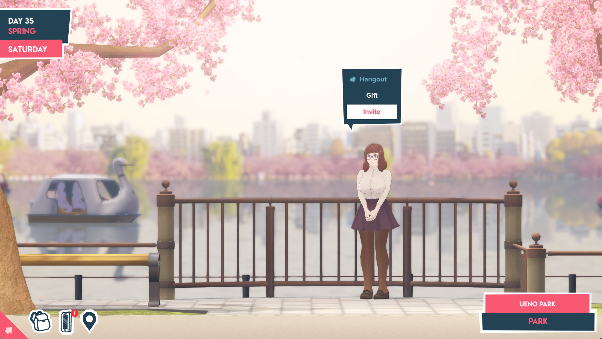 Quickie: A Love Hotel Story screenshot #10