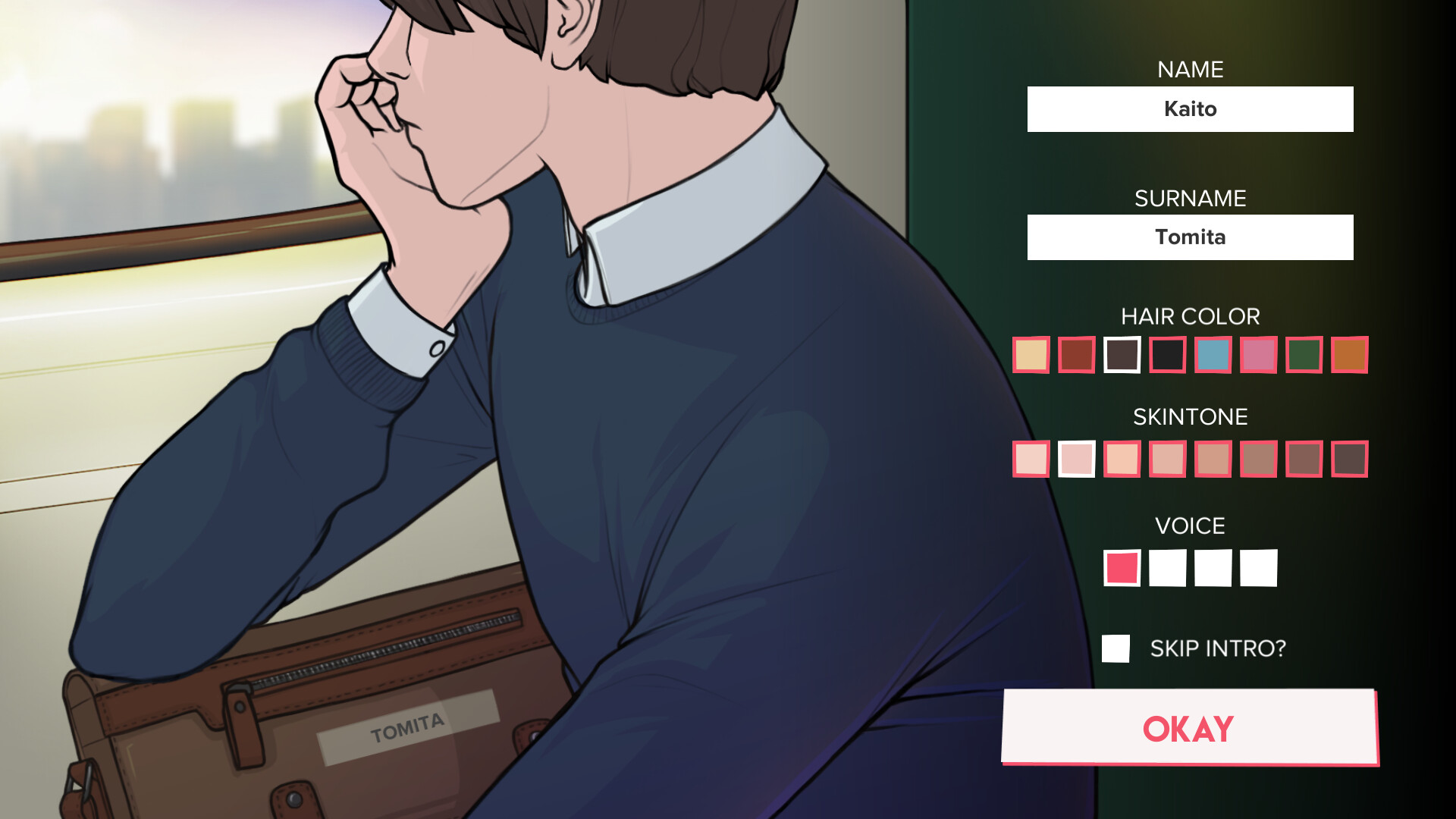 Quickie: A Love Hotel Story screenshot #16