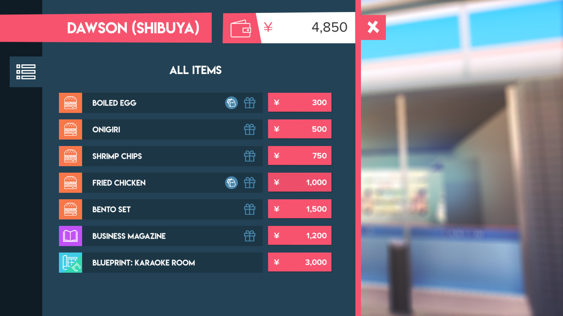 Quickie: A Love Hotel Story screenshot #14