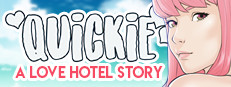 Quickie: A Love Hotel Story Banner