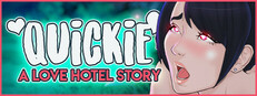 Quickie: A Love Hotel Story