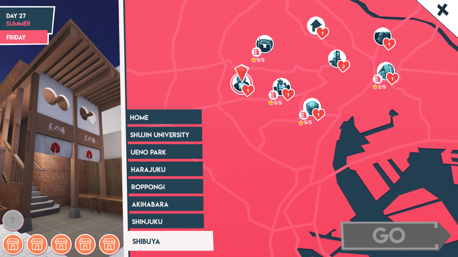 Quickie: A Love Hotel Story screenshot #13