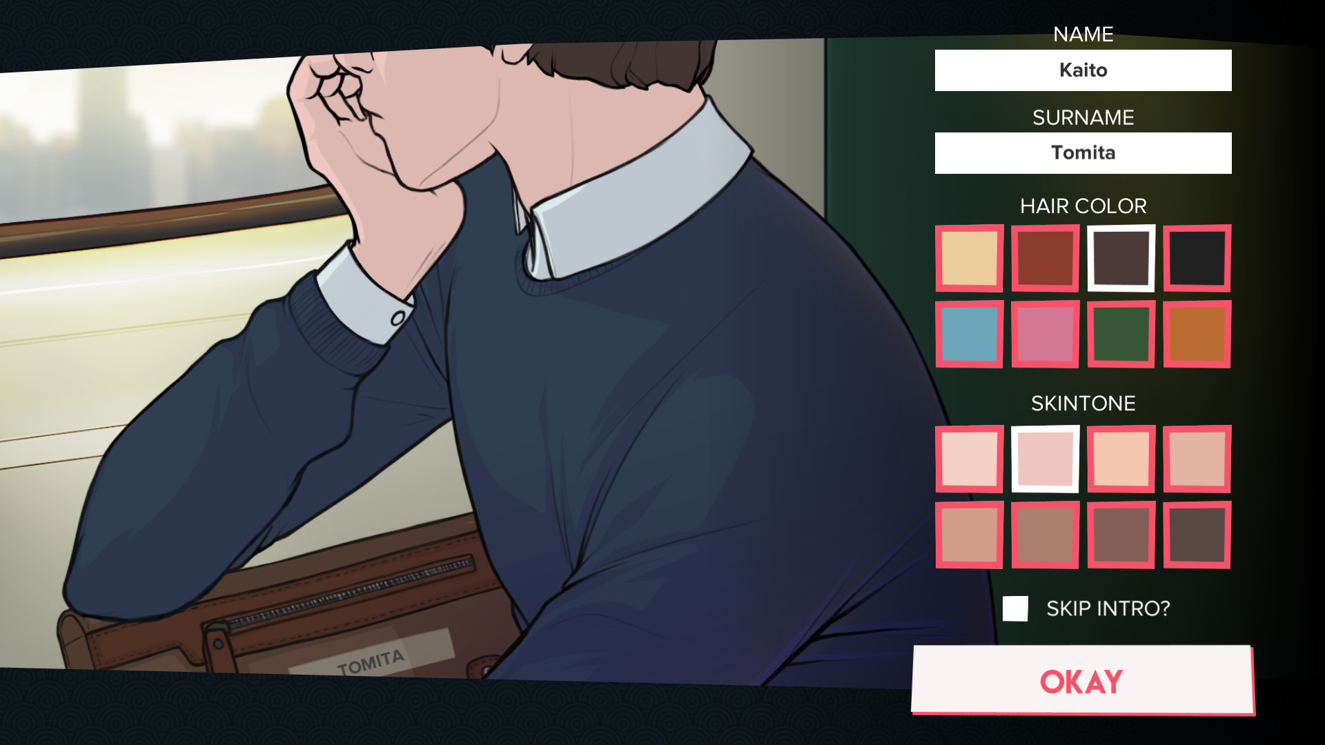 Quickie: A Love Hotel Story screenshot 16