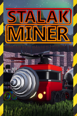 Обложка StalakMiner