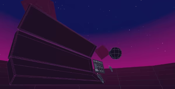 SynthVR video 2