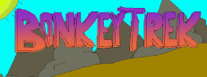 Bonkey Trek Quimdung Edition