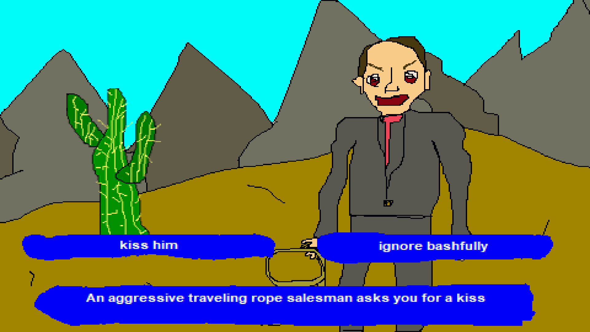 #2. Bonkey Trek Quimdung Edition (Steam) 由: Wainstop James