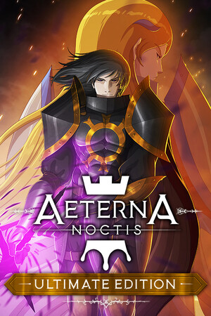 Cover art of Aeterna Noctis