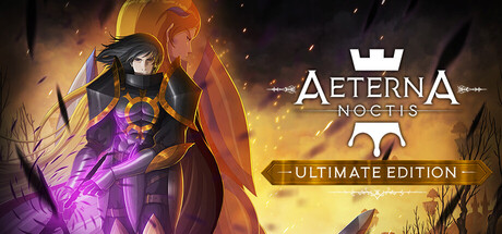 Aeterna Noctis steam charts