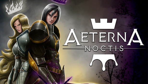 Steam：Aeterna Noctis