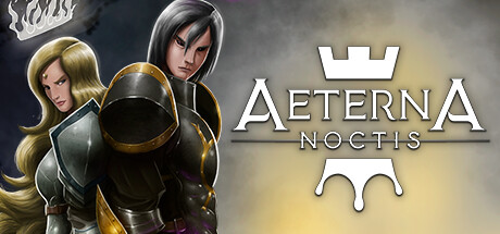 header image of Aeterna Noctis