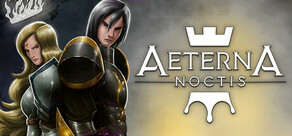 Aeterna Noctis