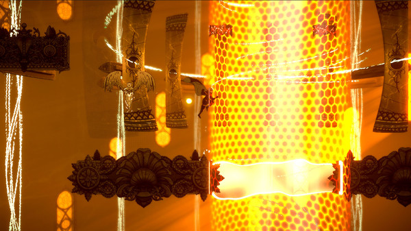 Aeterna Noctis screenshot 15