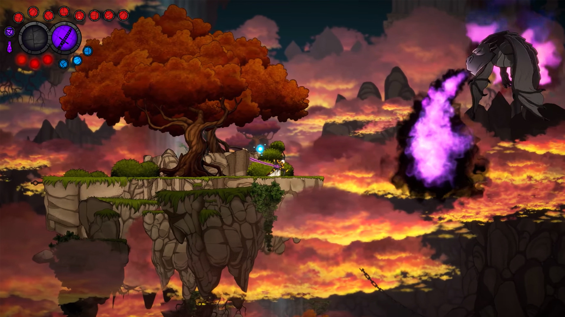 Find the best computers for Aeterna Noctis