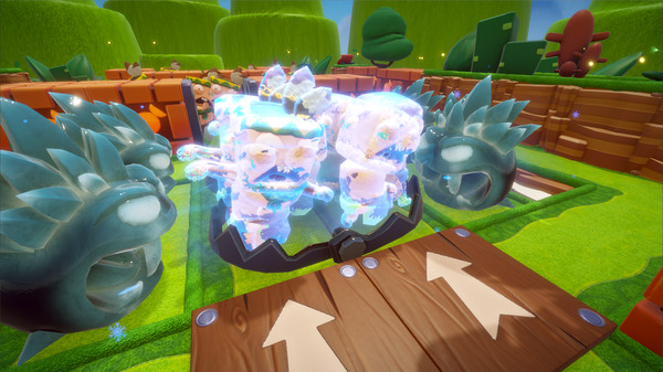 Candy Disaster-Original Soundtracks "Nightclub & Desert"