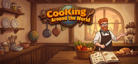 CooKing: Around the World