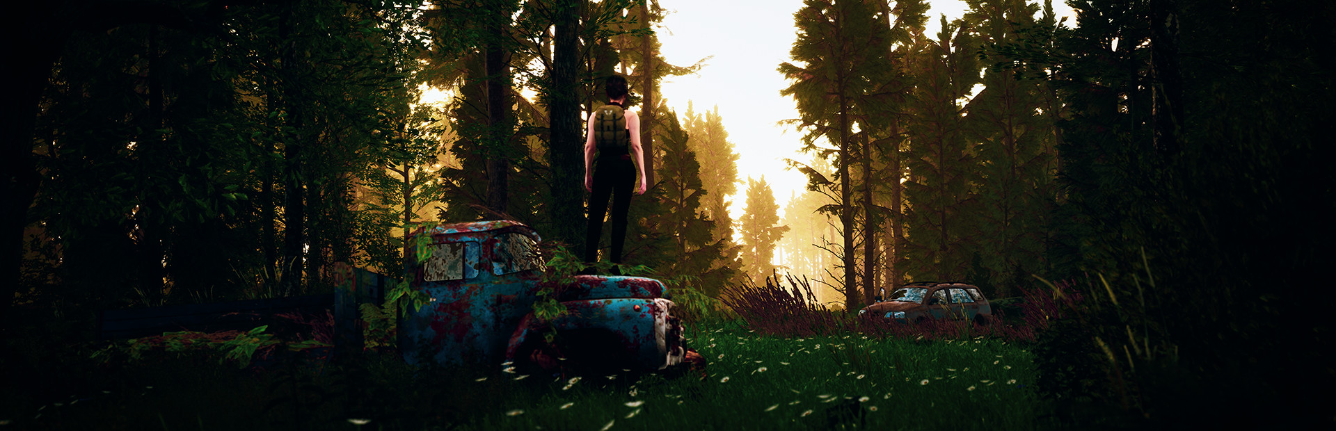 Tales From The Cache