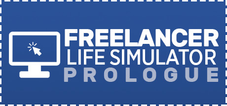 Freelancer Life Simulator: Prologue banner