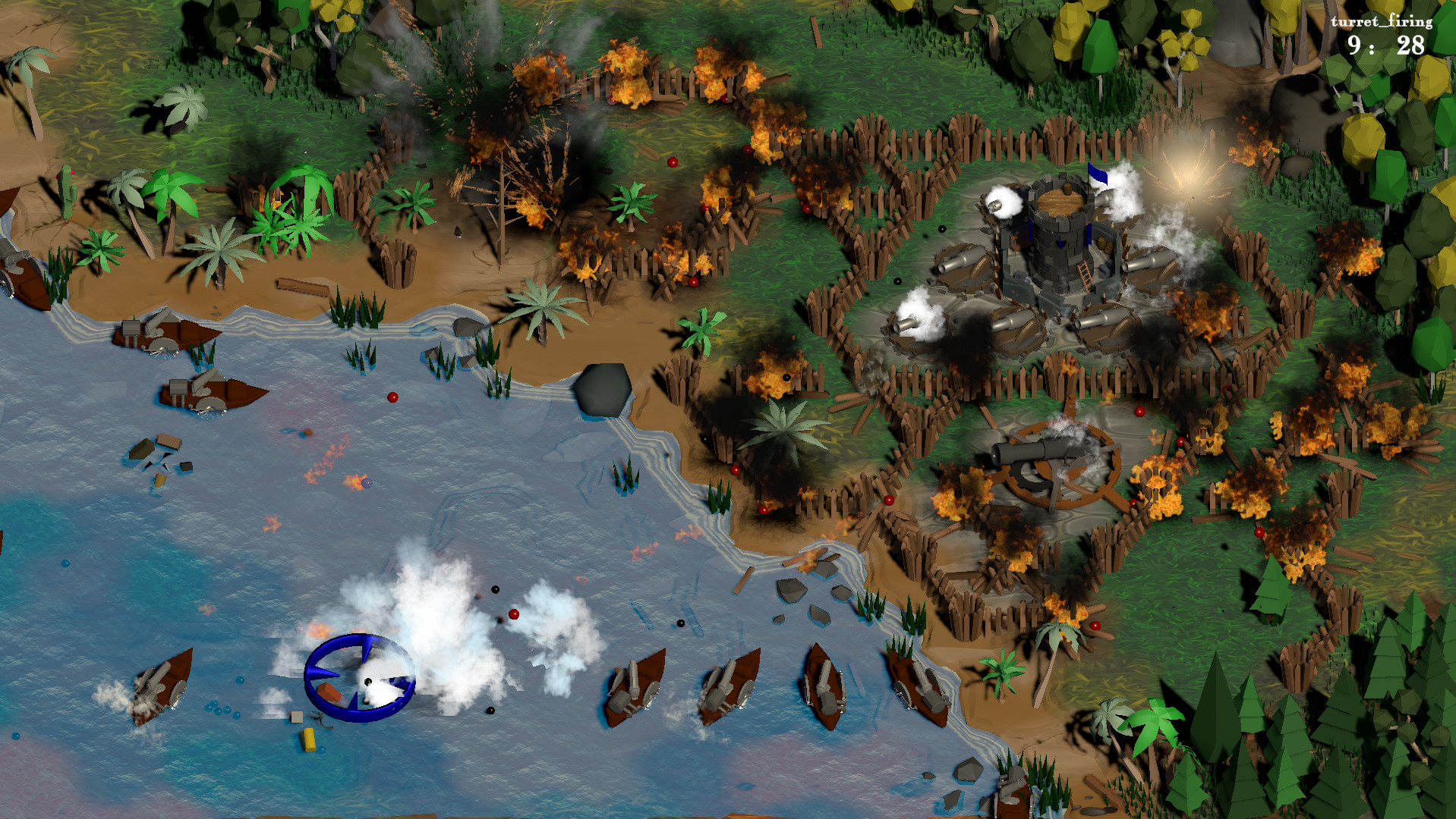 #6. Build Em' Faster (Steam) 由: CrooLab