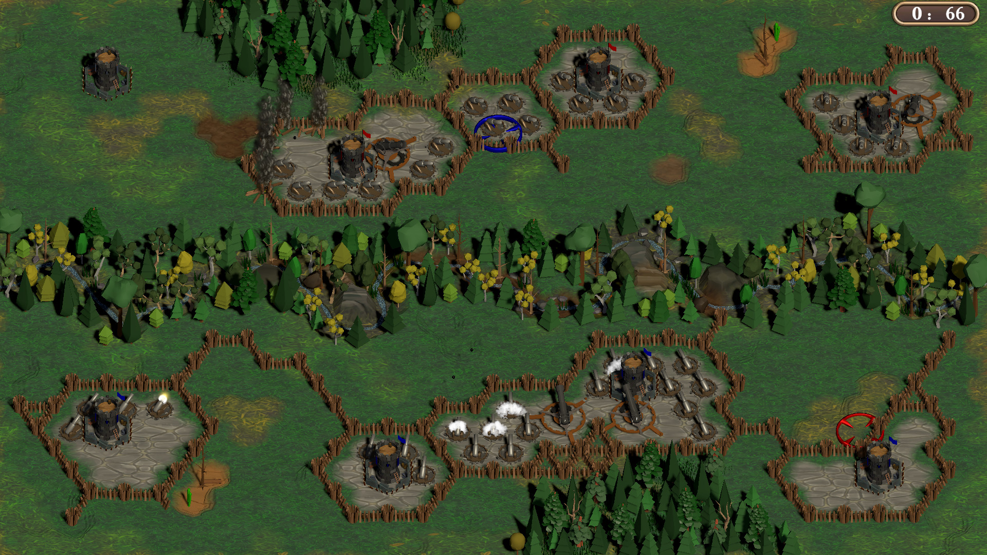 #3. Build Em' Faster (Steam) 由: CrooLab
